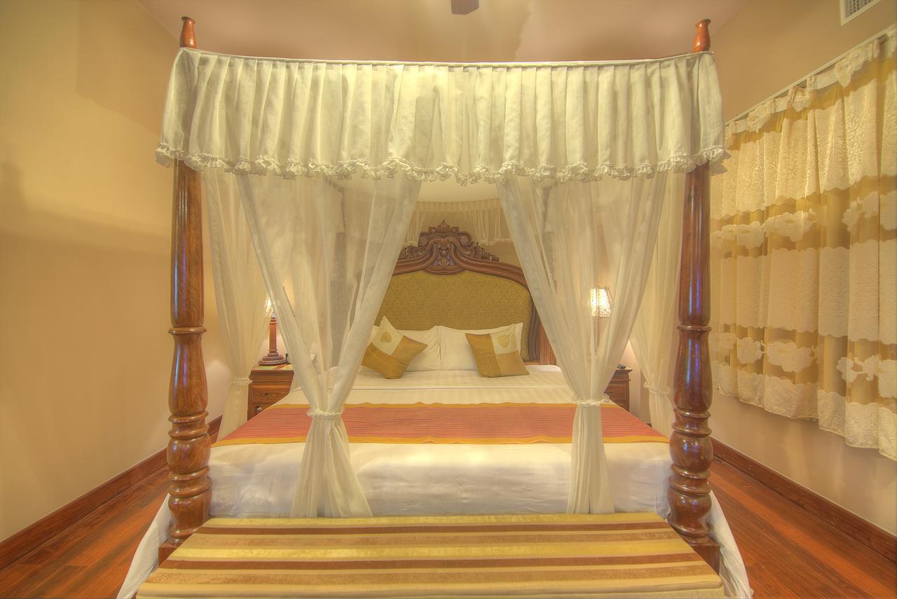 Bayon Era Hotel Siem Reap Buitenkant foto