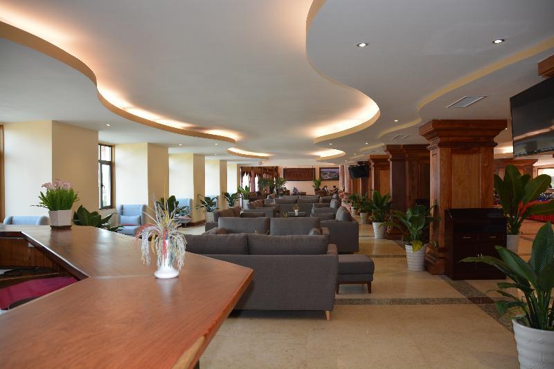 Bayon Era Hotel Siem Reap Buitenkant foto